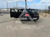 2012 BMW 1 series