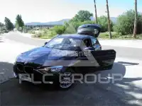 2012 BMW 1 series