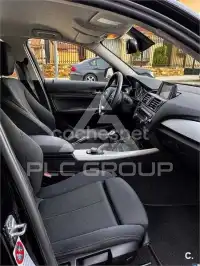 2012 BMW 1 series