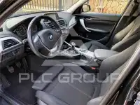 2012 BMW 1 series
