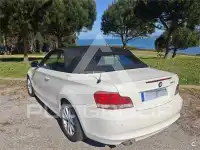 2012 BMW 1 series