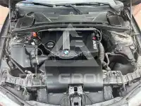 2012 BMW 1 series