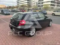 2012 BMW 1 series