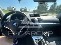 2012 BMW 1 series