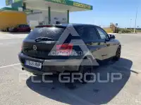 2012 BMW 1 series
