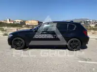 2012 BMW 1 series