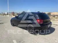 2012 BMW 1 series