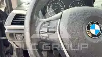 2012 BMW 1 series