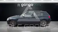 2012 BMW 1 series