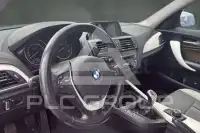 2012 BMW 1 series