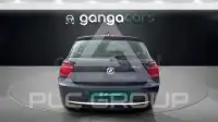 2012 BMW 1 series
