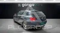 2012 BMW 1 series