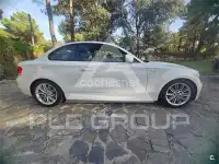 2012 BMW 1 series