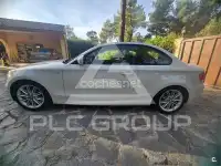 2012 BMW 1 series