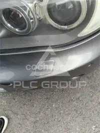 2012 BMW 1 series