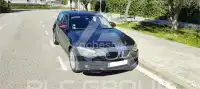 2012 BMW 1 series