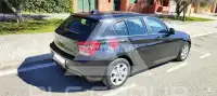 2012 BMW 1 series