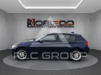 2012 BMW 1 series