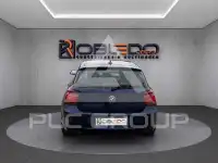 2012 BMW 1 series