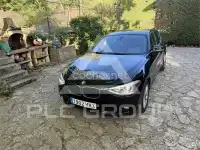 2012 BMW 1 series