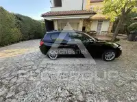 2012 BMW 1 series