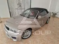 2012 BMW 1 series