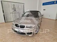 2012 BMW 1 series