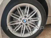 2012 BMW 1 series
