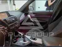 2012 BMW 1 series