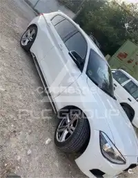 2012 BMW 1 series