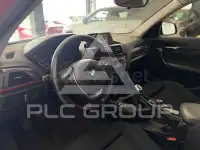 2012 BMW 1 series