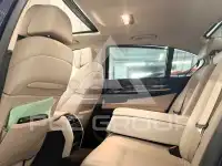 2012 BMW 7 series
