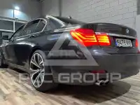 2012 BMW 7 series