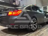2012 BMW 7 series