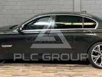 2012 BMW 7 series