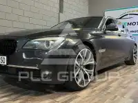 2012 BMW 7 series