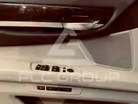 2012 BMW 7 series