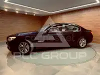 2012 BMW 7 series
