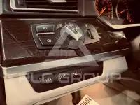 2012 BMW 7 series