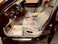 2012 BMW 7 series