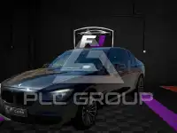 2012 BMW 7 series