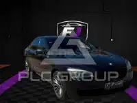 2012 BMW 7 series