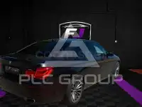 2012 BMW 7 series