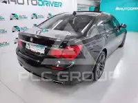 2012 BMW 7 series