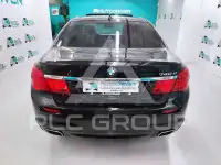 2012 BMW 7 series