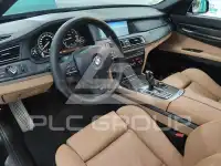 2012 BMW 7 series
