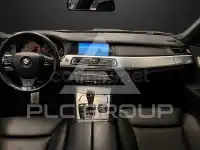 2012 BMW 7 series