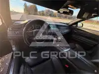 2012 BMW 7 series