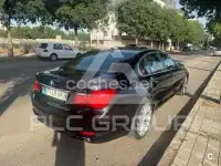 2012 BMW 7 series