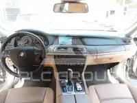 2012 BMW 7 series